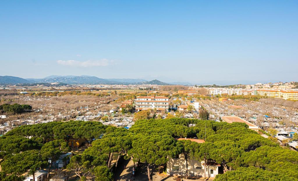 Apartamento Consul Park, Blanes – Bijgewerkte prijzen 2023