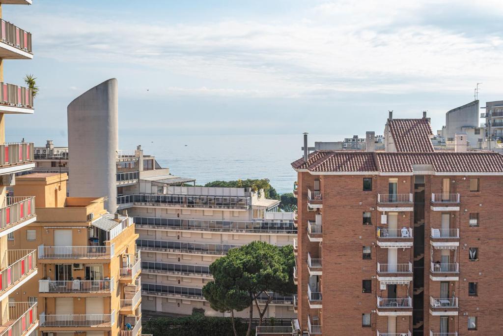Apartamento Consul Park, Blanes – Bijgewerkte prijzen 2023