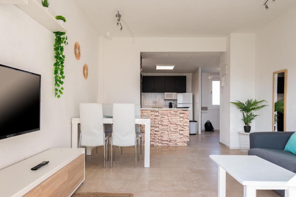 Apartamento Consul Park, Blanes – Bijgewerkte prijzen 2023