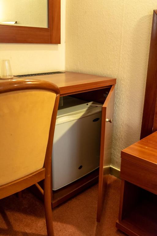 Fotografie z fotogalerie ubytování Telis Hotel v destinaci Aígio