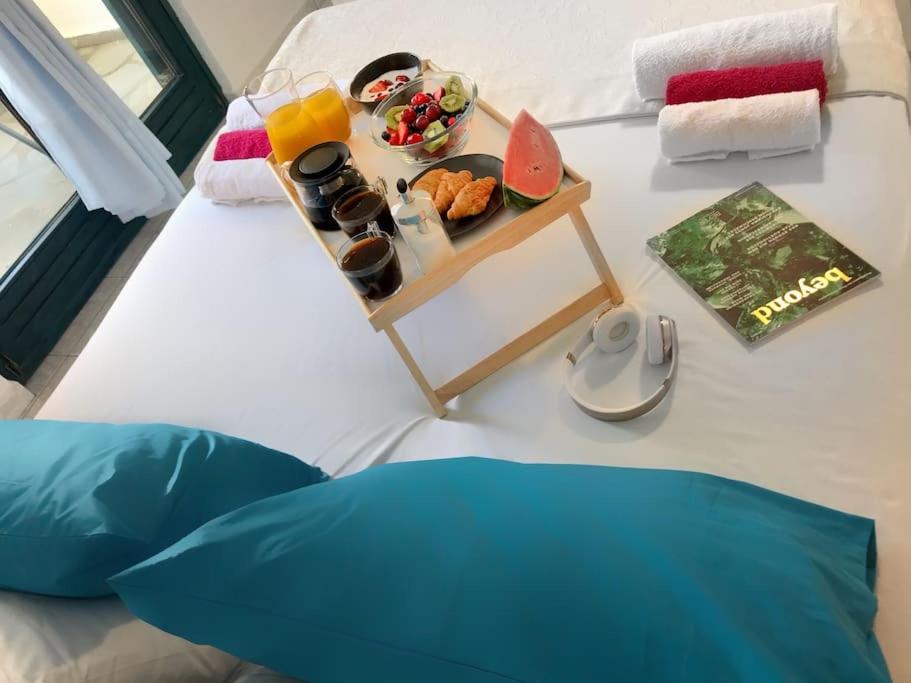 Cibo presso la casa vacanze o nelle vicinanze