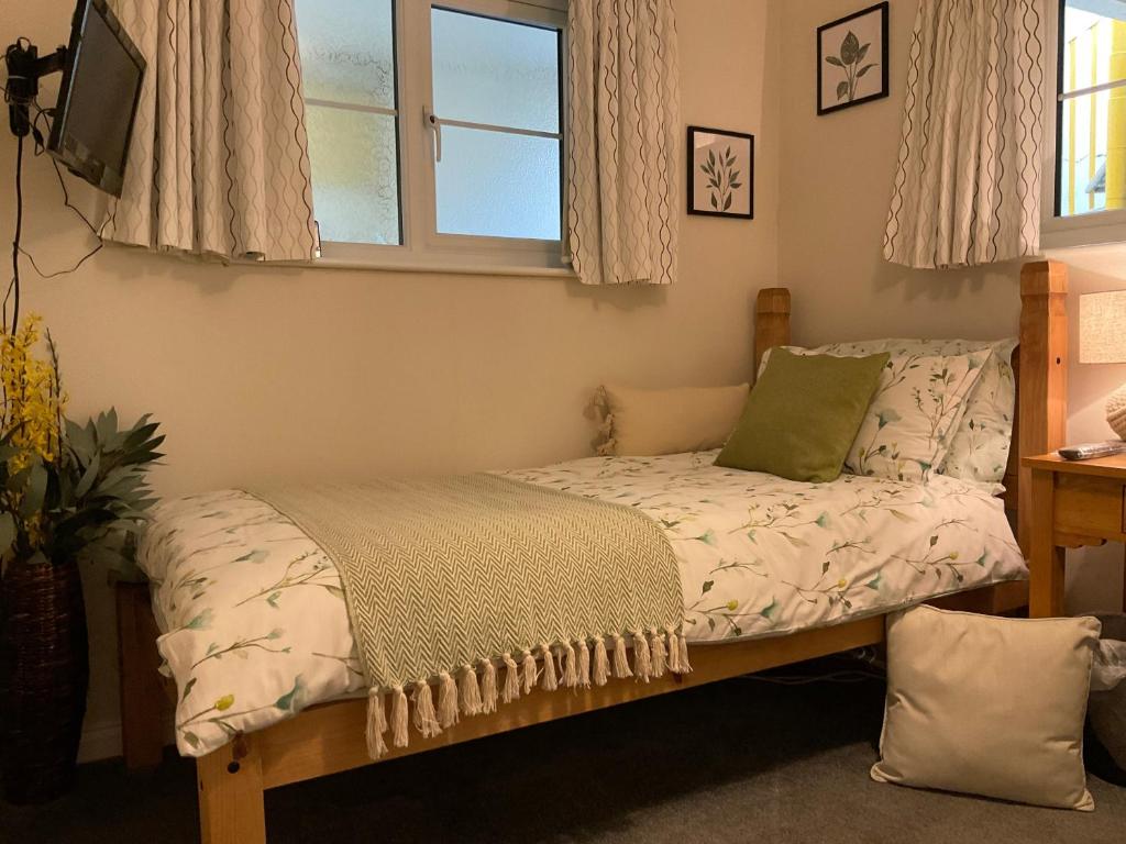 The Great Grubb - Single Room - Room 1