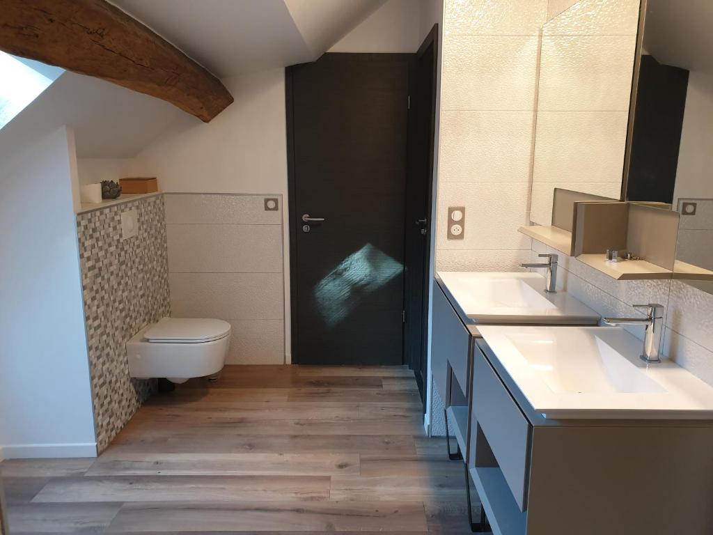 Maison Bélénos - 13