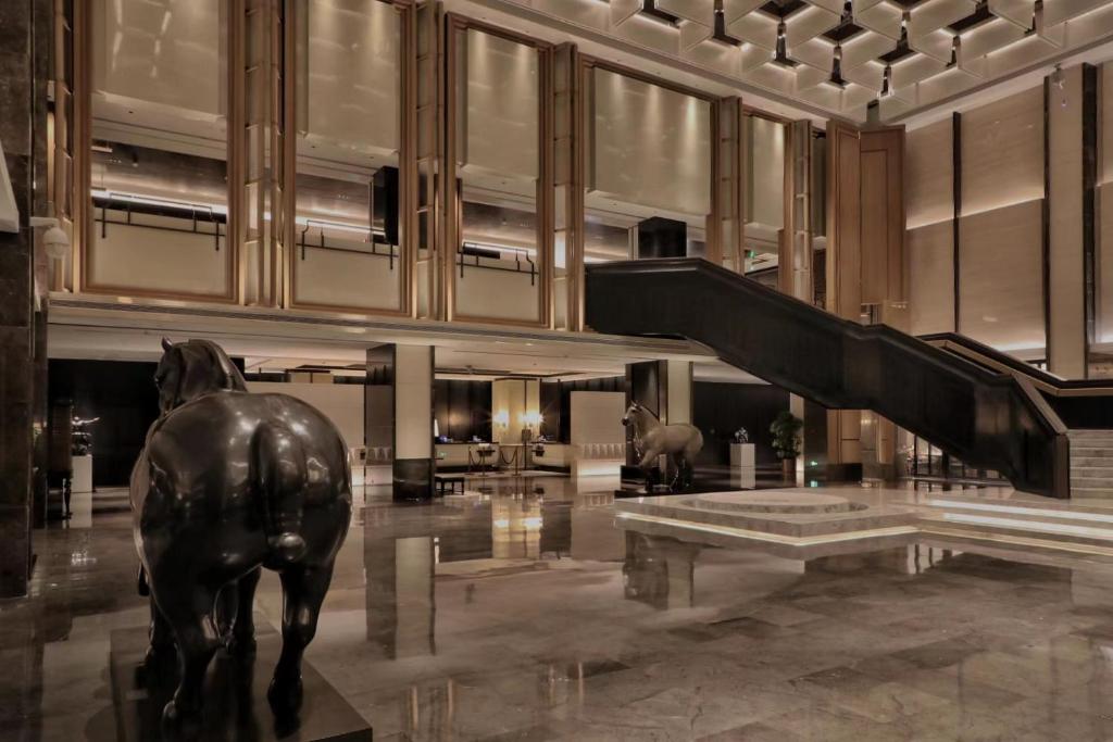 Fotografie z fotogalerie ubytování Prime Hotel Beijing Wangfujing v Pekingu