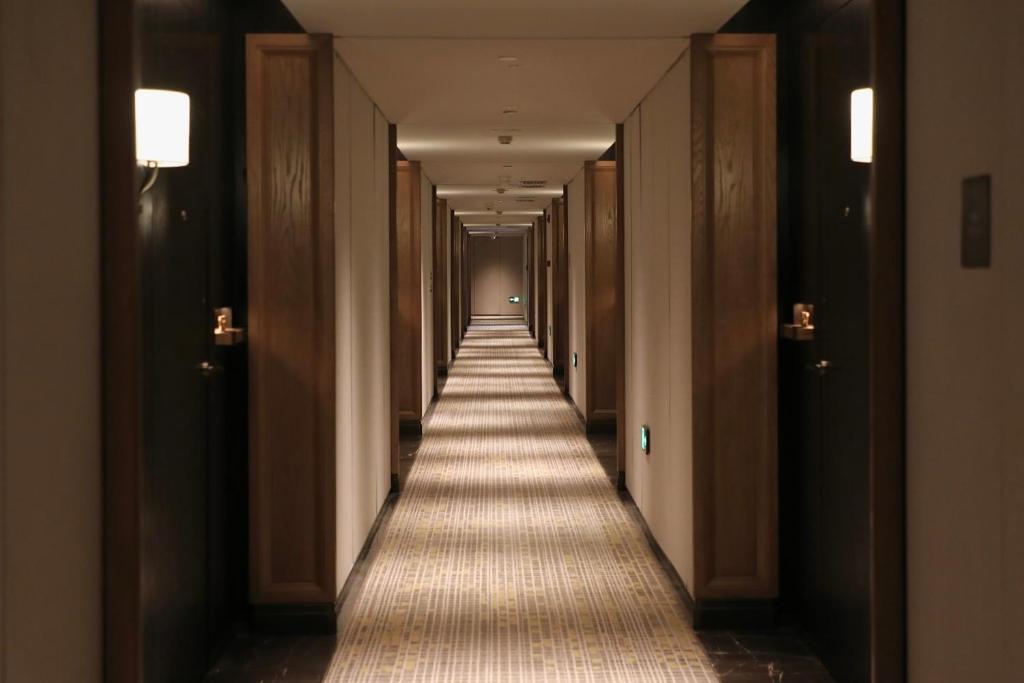 Fotografie z fotogalerie ubytování Prime Hotel Beijing Wangfujing v Pekingu
