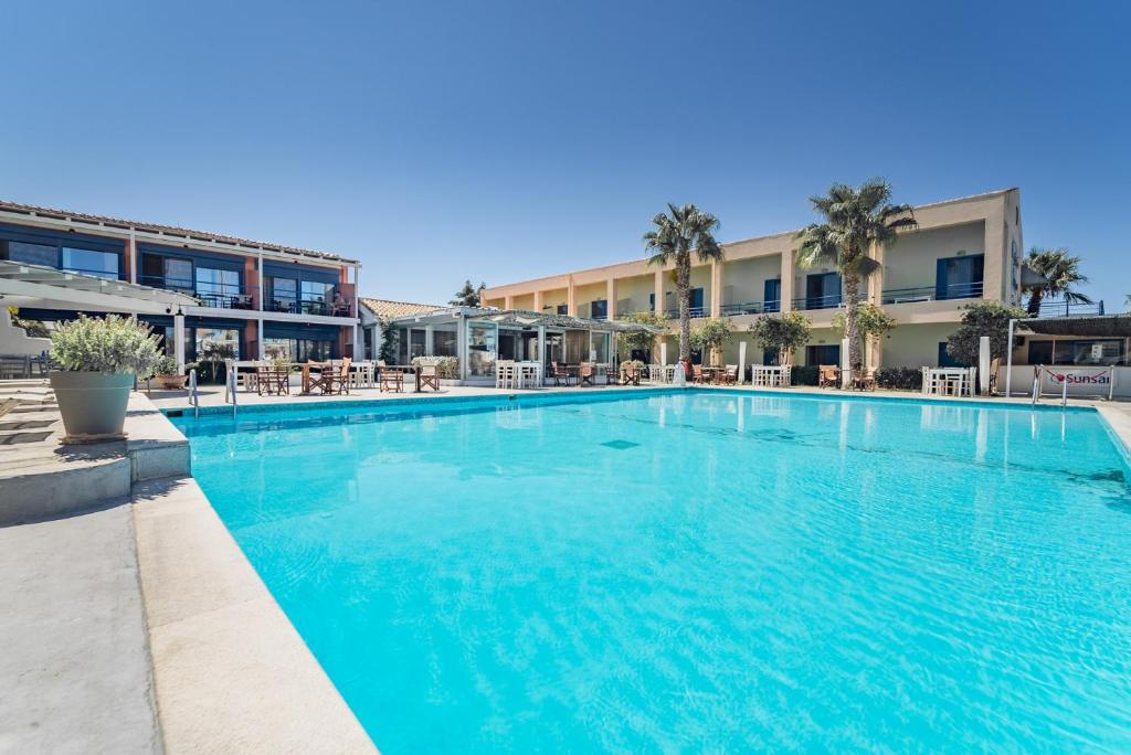 Ianos Hotel, Lefkada – Updated 2023 Prices