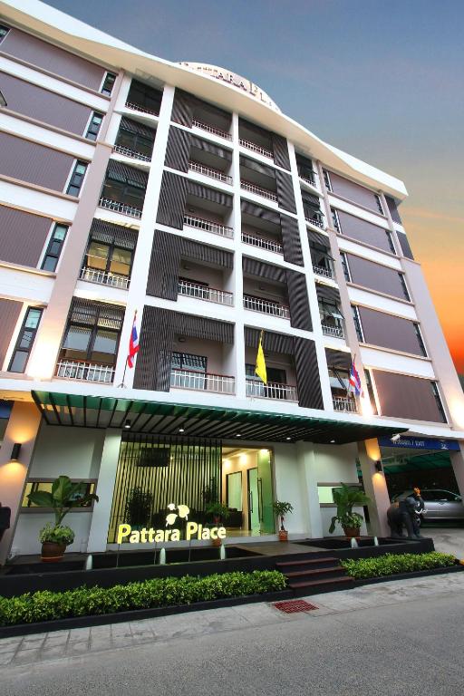 Pattara Place - Resim 17
