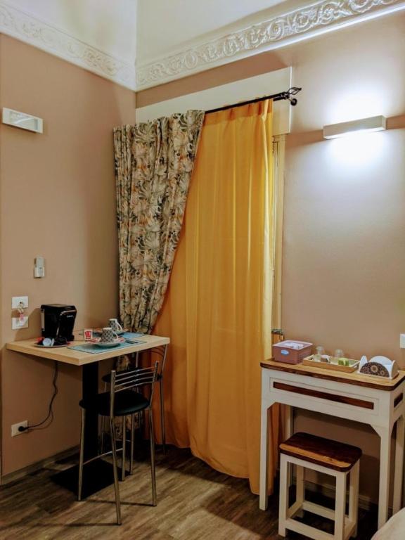 Zdjęcie z galerii obiektu B&B Benincasa w mieście Palermo