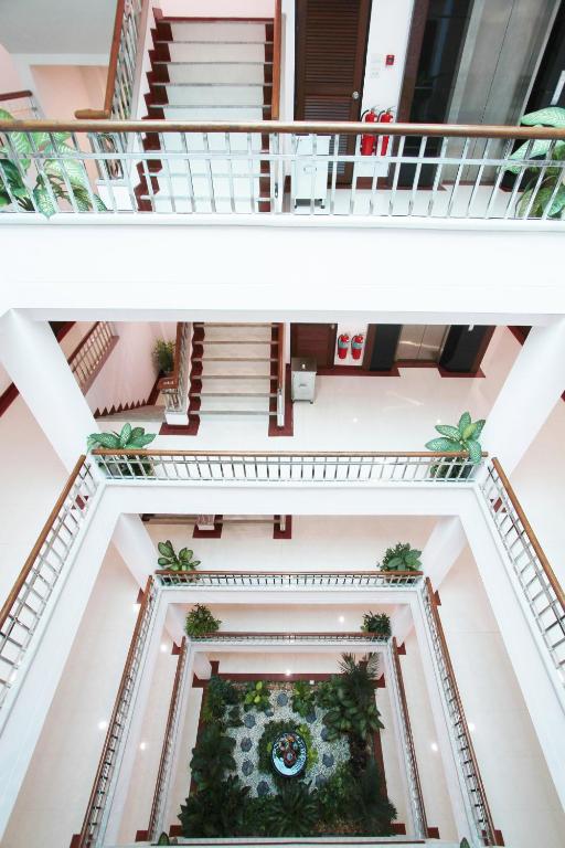 Pattara Place - Resim 16