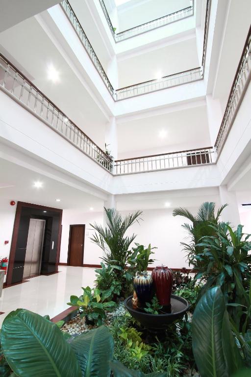 Pattara Place - Resim 14