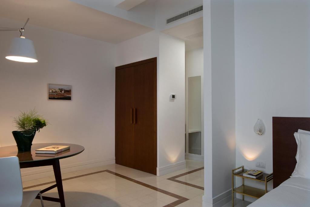 Corso Novara 5 Design Apartments - Studio Apartment