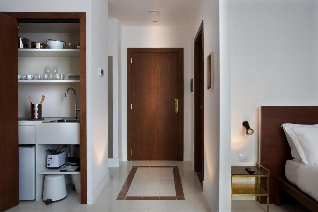 Corso Novara 5 Design Apartments - Studio Apartment
