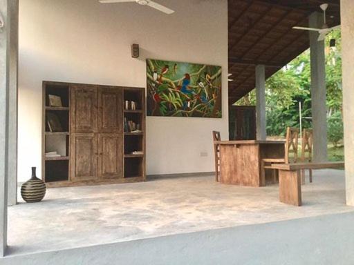 Fotografie z fotogalerie ubytování Ambarella Lodge - Katunayake v destinaci Hunumulla