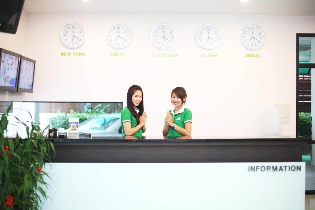 Pattara Place - Resim 8