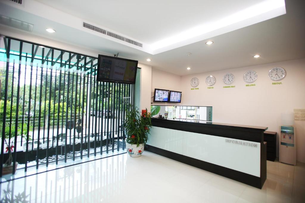 Pattara Place - Resim 6