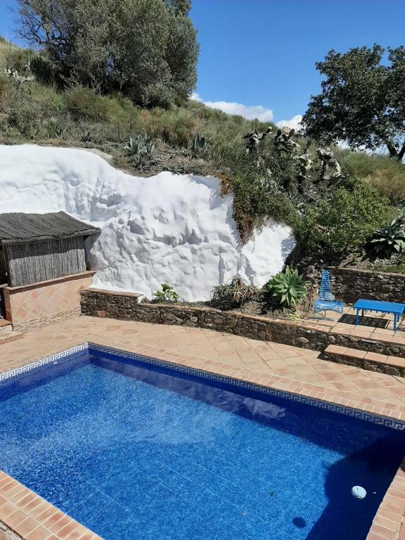 Zdjęcie z galerii obiektu Attico Los Montes with private pool w mieście Viñuela