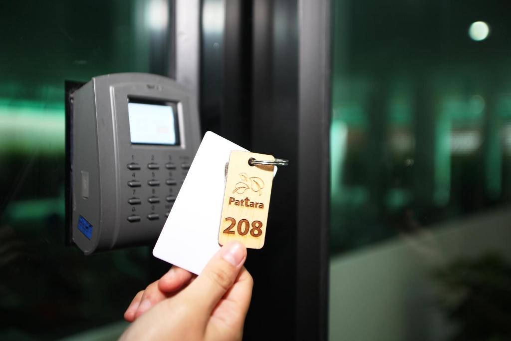 Pattara Place - Resim 20