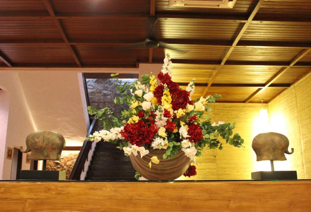 Fotografie z fotogalerie ubytování Hotel Timor v destinaci Dili