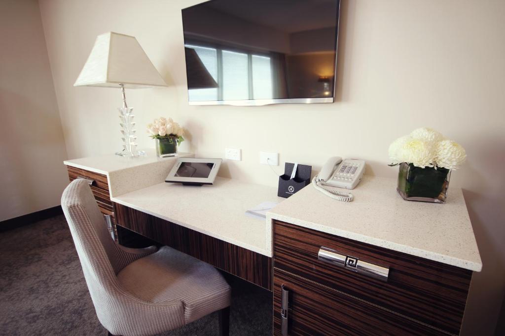 Fotografie z fotogalerie ubytování Swan River Hotel v destinaci Perth
