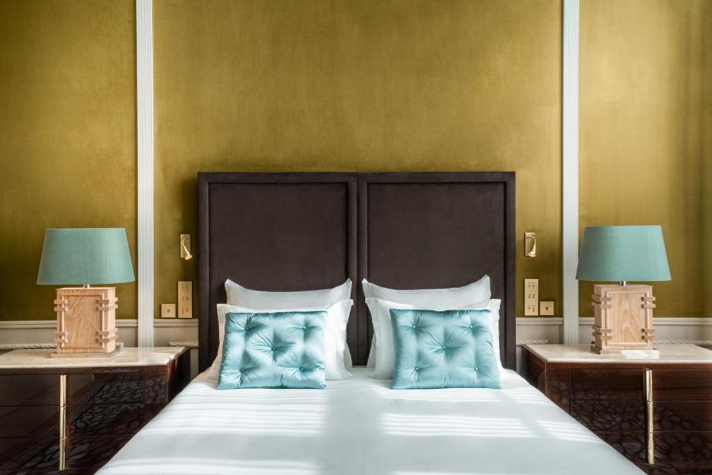 The One Monumental Palace - 10