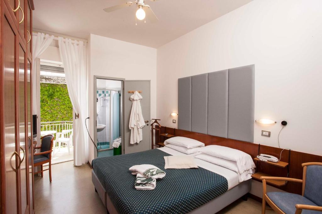 Giovanna Regina Hotel