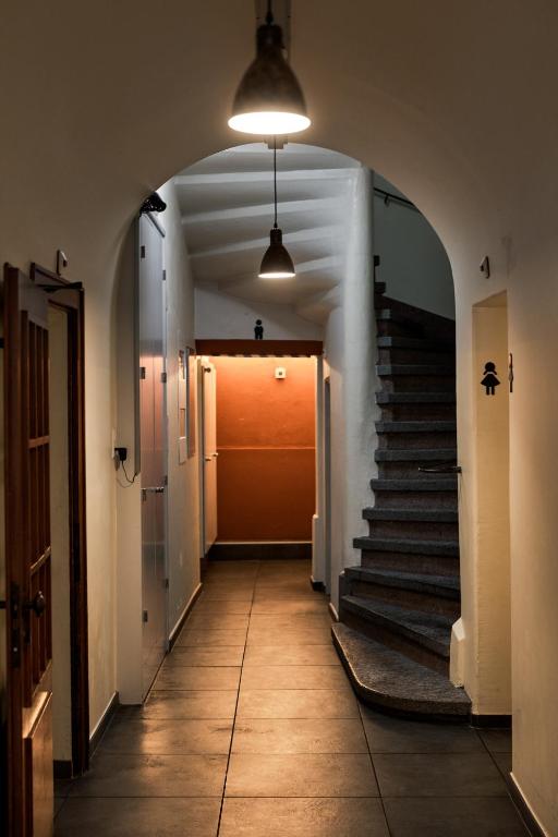 Fotografie z fotogalerie ubytování Goldener Schlüssel v destinaci Bern