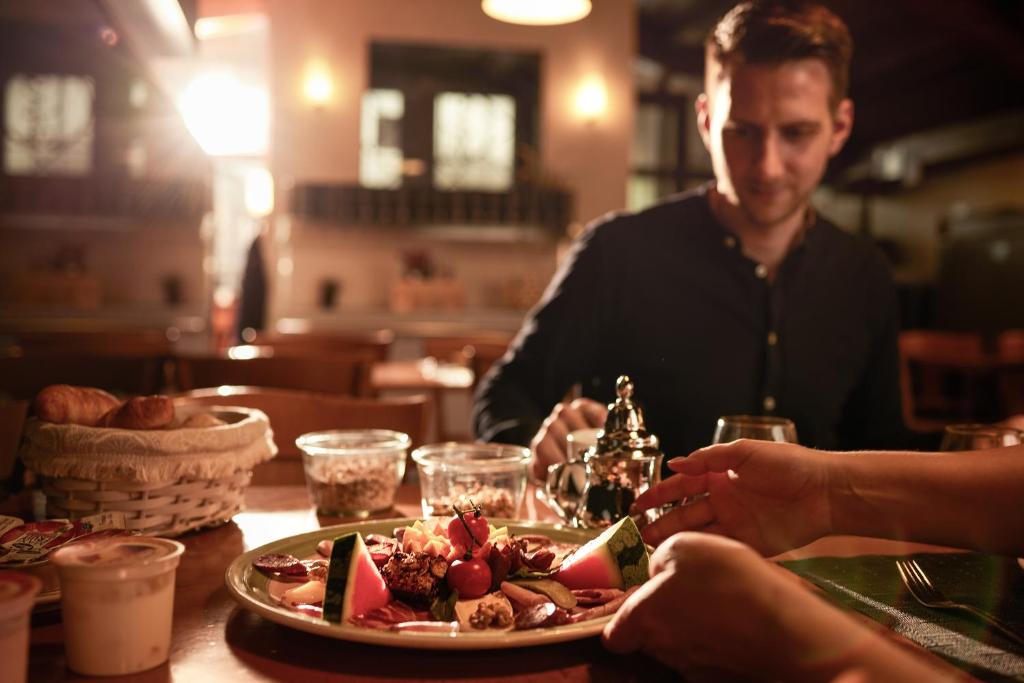 Goldener Schlüssel - Resim 24