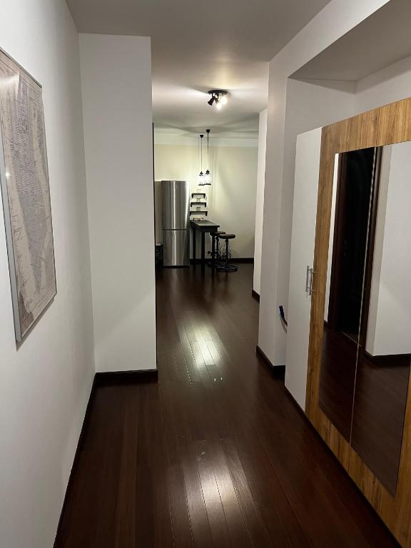 Moser Wellness Apartment Lux - 3