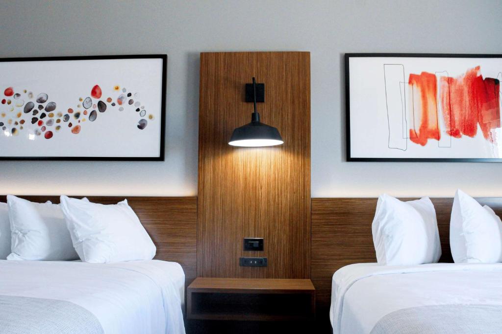 Hawthorn Extended Stay by Wyndham Oklahoma City Airport photo