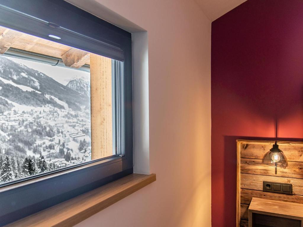 Fotografie z fotogalerie ubytování Gasthof Appartements Gamskar v Bad Gasteinu