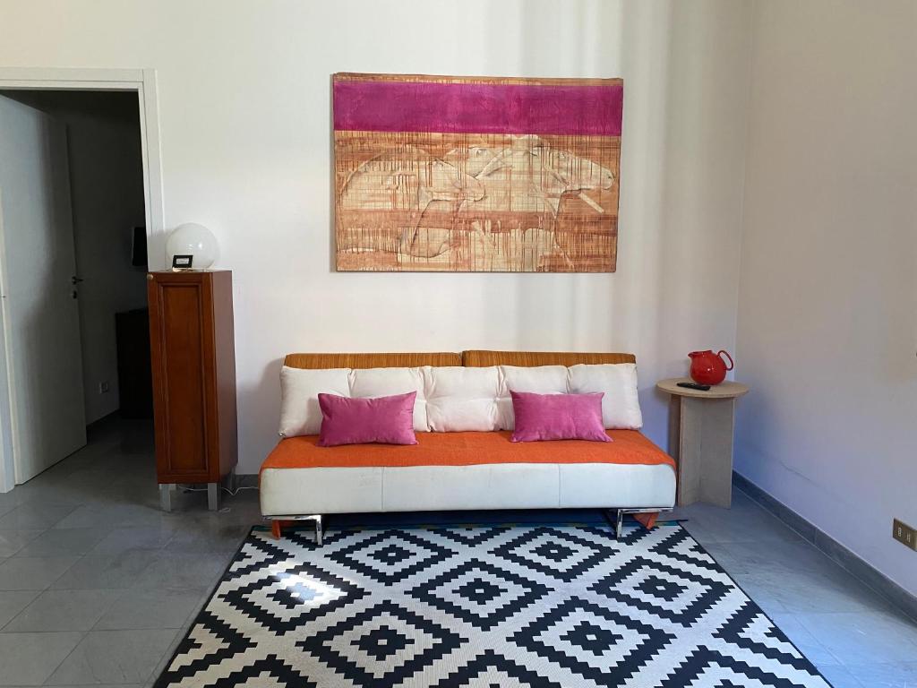 Vatican Garden Flat, Rome (updated prices 2024)