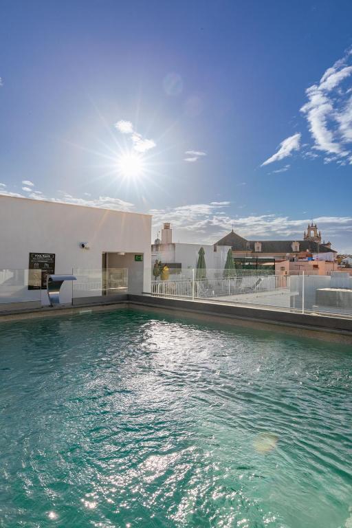 Holiday Rentals Los Salados, Sevilla – Bijgewerkte prijzen 2023