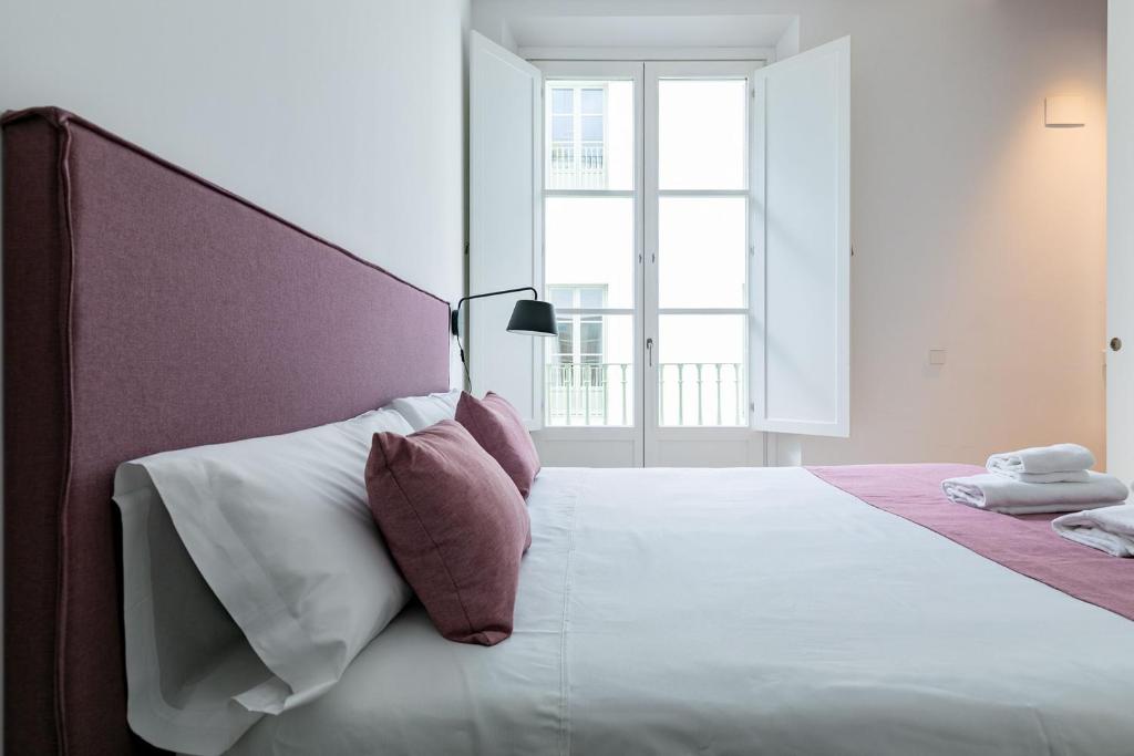 Holiday Rentals Los Salados - Appartement Standard D'une Chambre (4 Adultes)