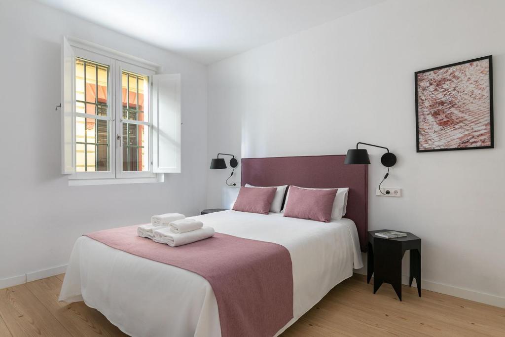 Holiday Rentals Los Salados - Apartamento De Movilidad Reducida (4 Adultos)