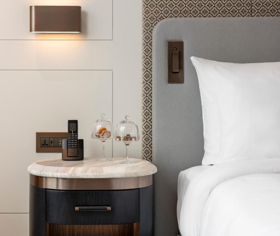 Address Istanbul - 5