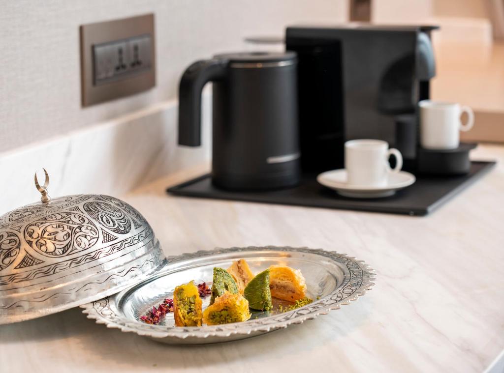 Address Istanbul - 11