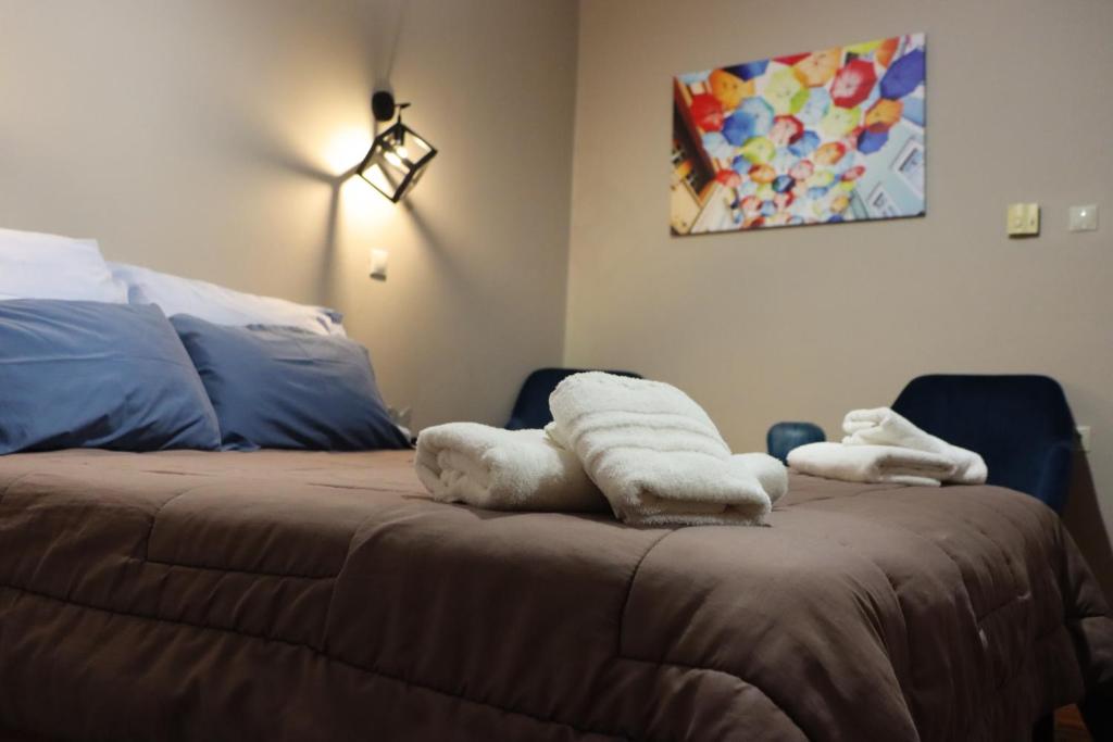 Tzovolos Apartments - 1