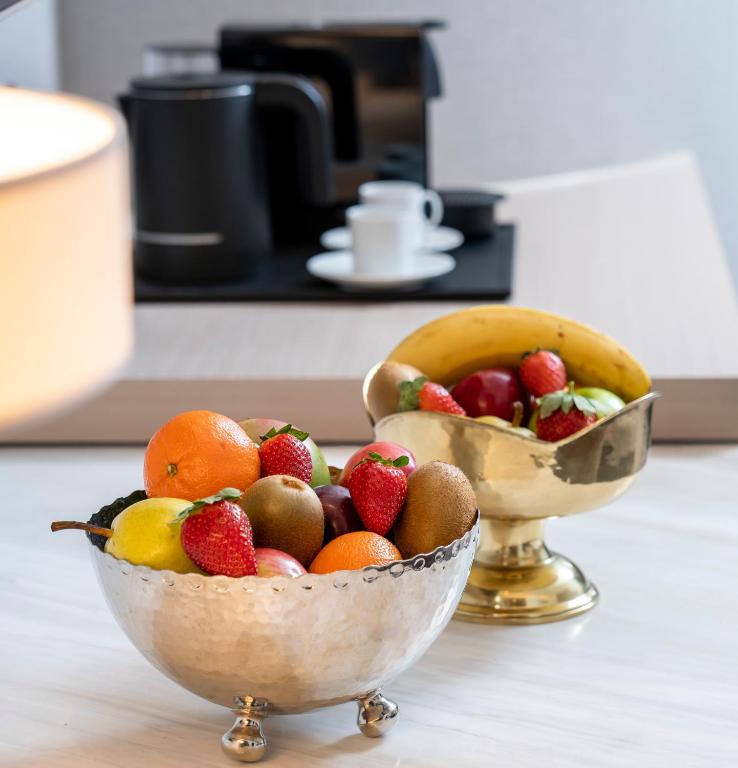 Address Istanbul - 9