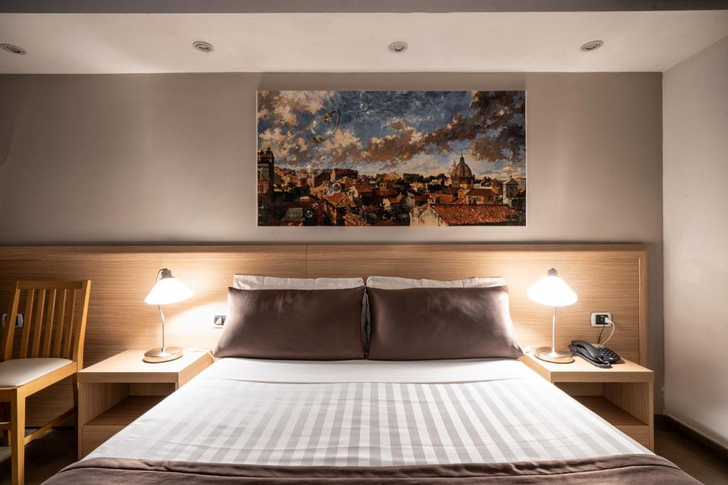 Hotel Paolo II - Resim 27