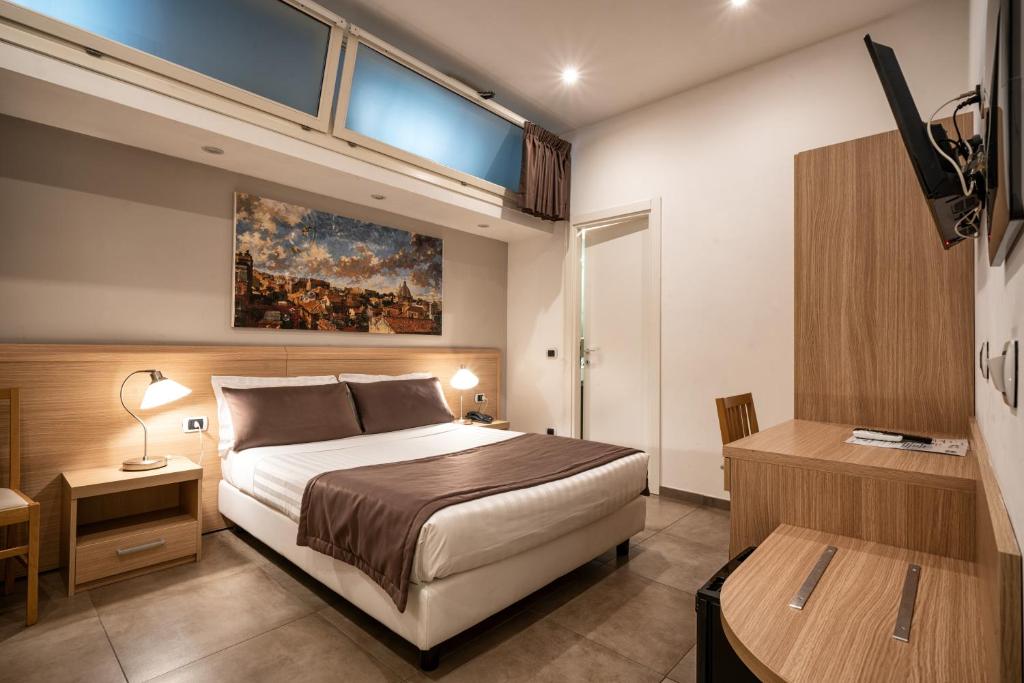 Hotel Paolo II - Resim 2