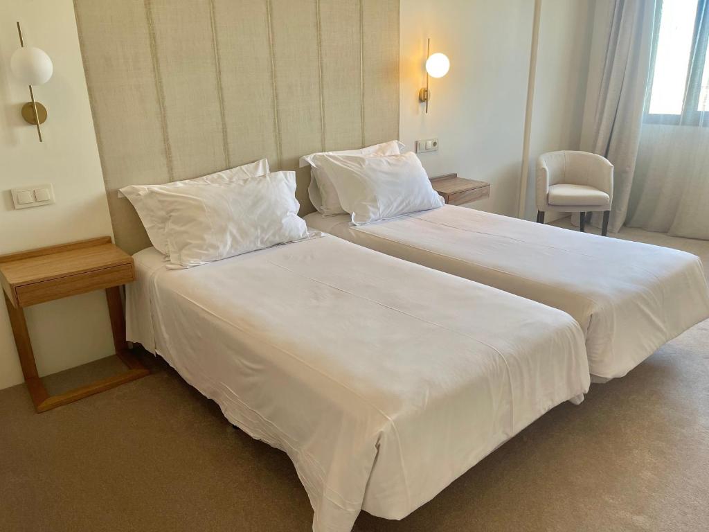 Hotel Oriente - Resim 14