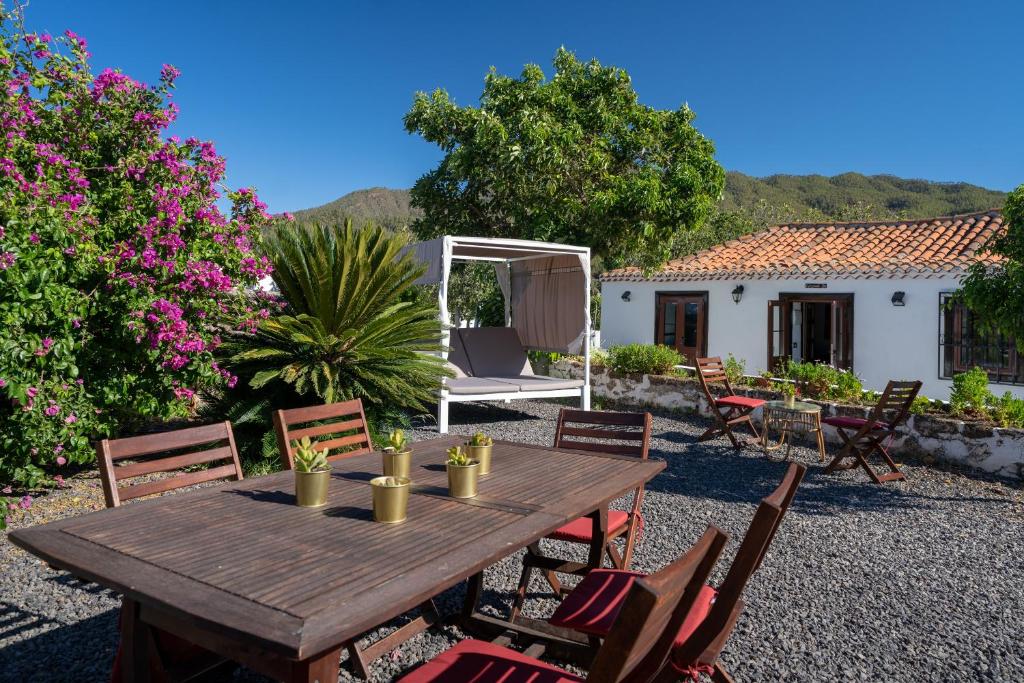 Fotografie z fotogalerie ubytování Hacienda FELIX v destinaci El Paso