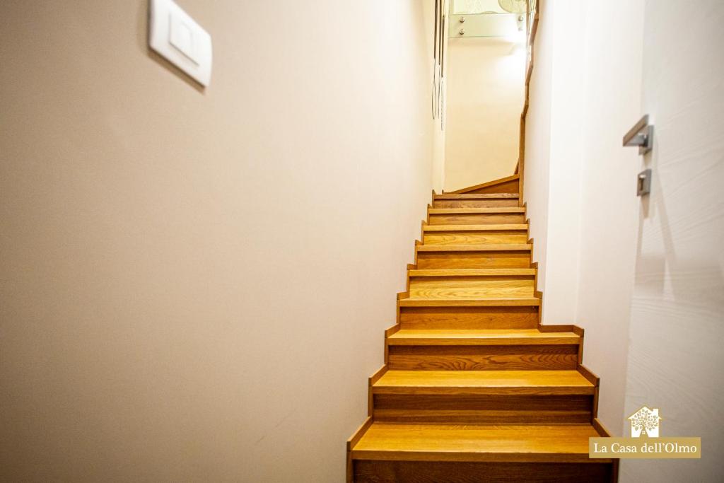 Zdjęcie z galerii obiektu La Casa dell'Olmo - Suite Apartment Cuneo w mieście Cuneo
