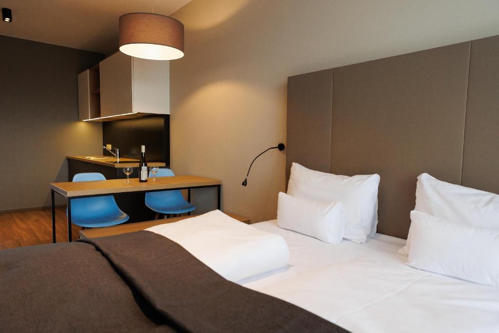 Avenue Pallova 28 - Resim 24