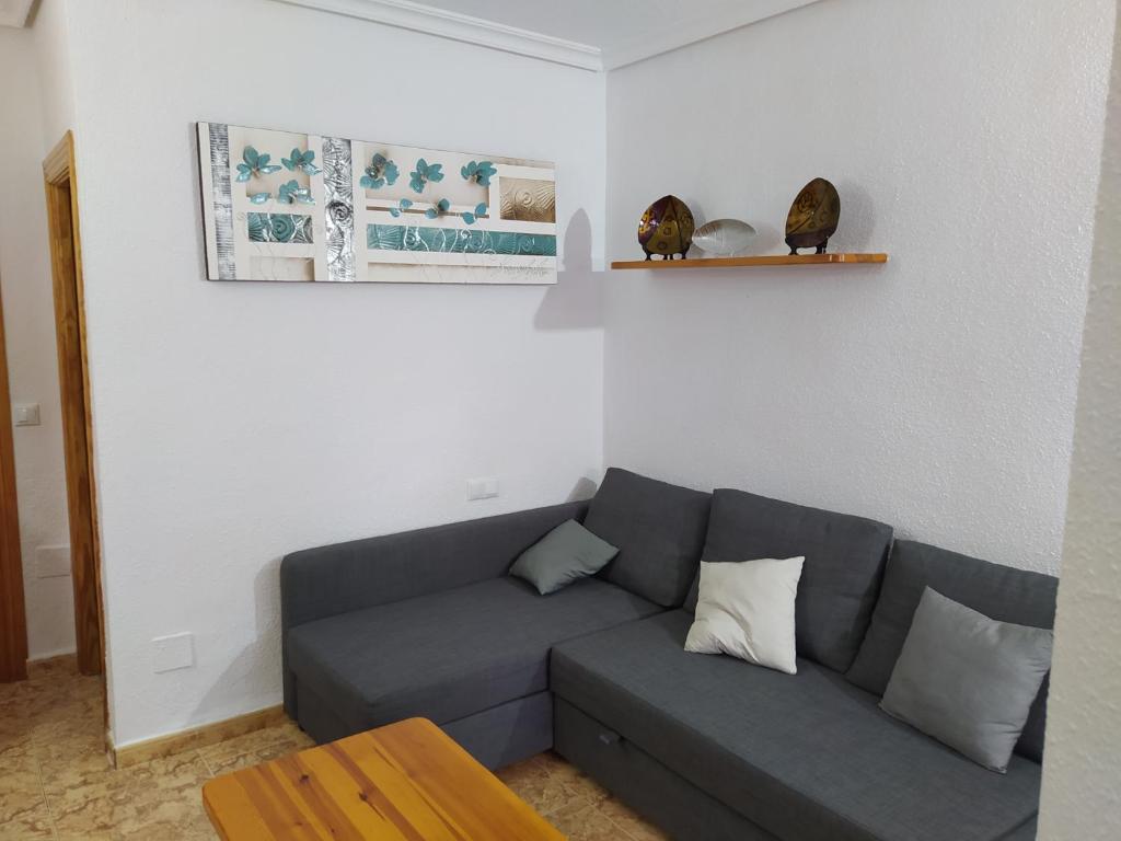 Fotografie z fotogalerie ubytování APARTAMENTO Daniel v destinaci Benalmádena