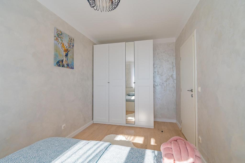 Fotografie z fotogalerie ubytování Flexible SelfCheckIns 30 - Zagreb - Garage - Electric vehicle ccharger - Big Loggia - New - Apartments Repinc 30 v Záhřebu
