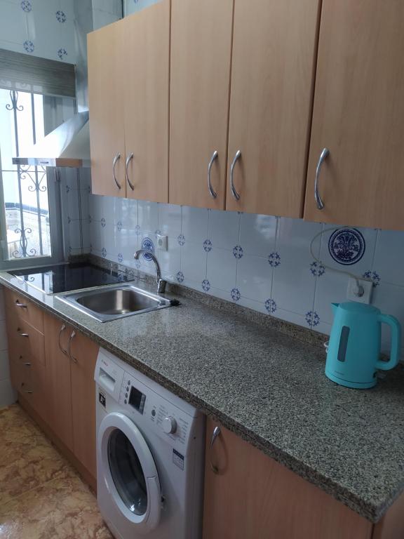 Fotografie z fotogalerie ubytování APARTAMENTO Daniel v destinaci Benalmádena