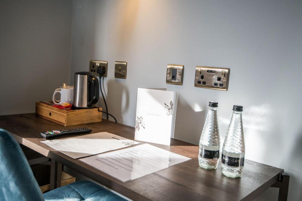 The Elizabeth House Hotel - Resim 44