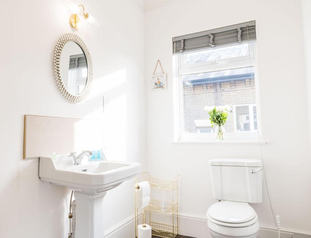 The Elizabeth House Hotel - Resim 42