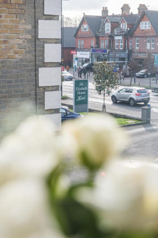 The Elizabeth House Hotel - Resim 43